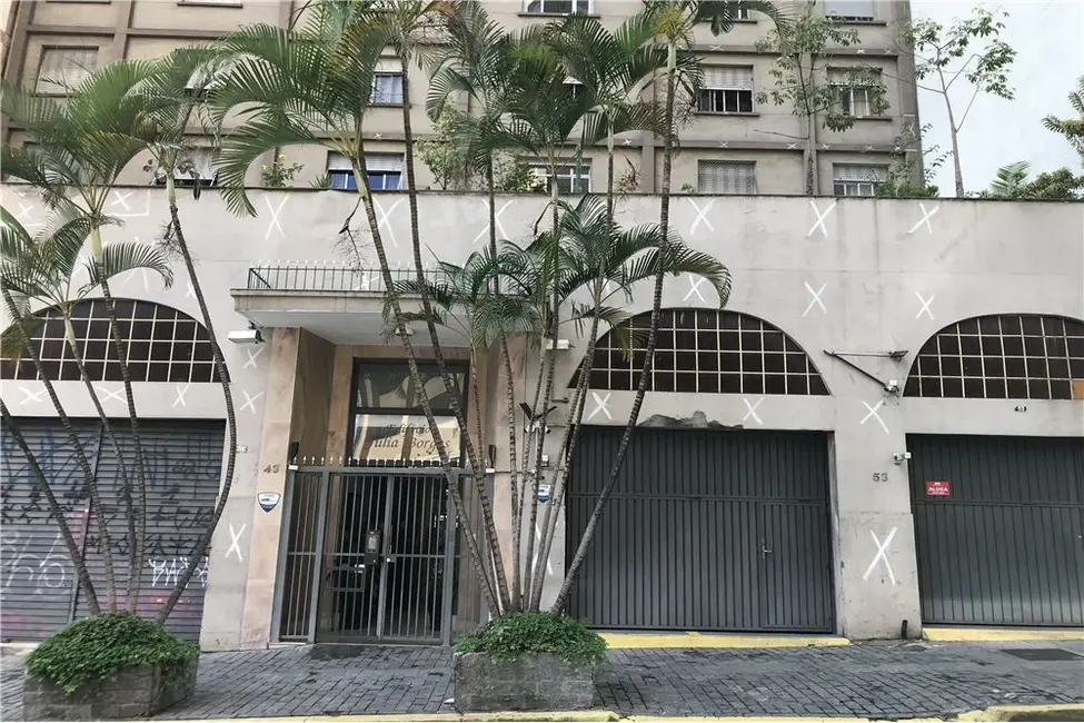 Foto 1 de Apartamento com 3 quartos à venda, 121m2 em Bela Vista, São Paulo - SP
