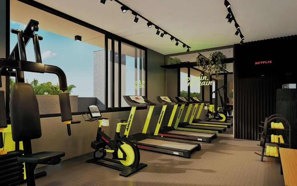 Foto 2 de Apartamento com 3 quartos à venda, 124m2 em Capao Da Canoa - RS