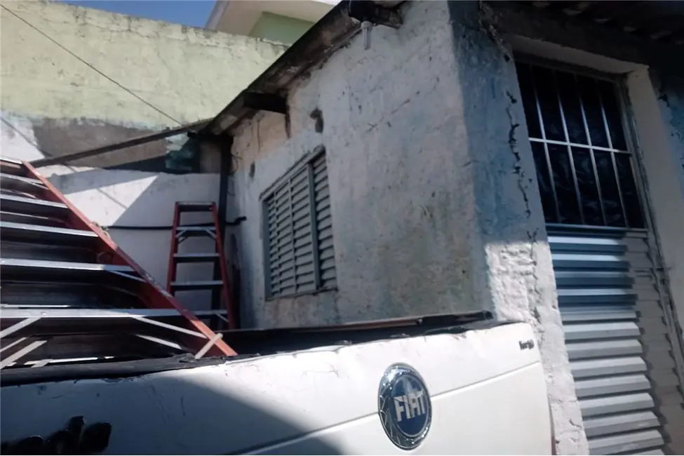 Foto 9 de Terreno / Lote à venda, 250m2 em Vila Rio Branco, São Paulo - SP