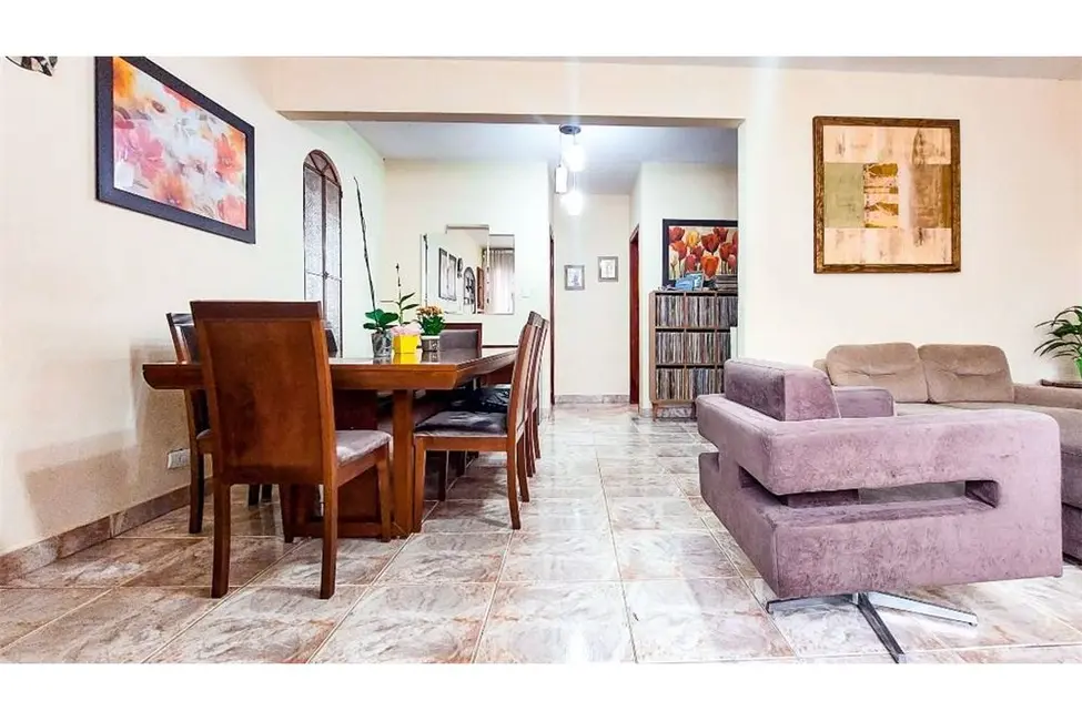 Casa com 3 quartos à venda, 210m2 em Perdizes, São Paulo - SP - imagem 1 Foto 1 de Casa com 3 quartos à venda, 210m2 em Perdizes, São Paulo - SP