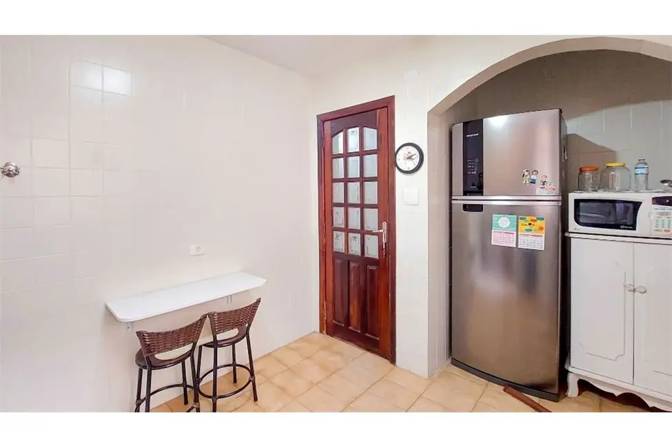 Casa com 3 quartos à venda, 210m2 em Perdizes, São Paulo - SP - imagem 4 Foto 4 de Casa com 3 quartos à venda, 210m2 em Perdizes, São Paulo - SP