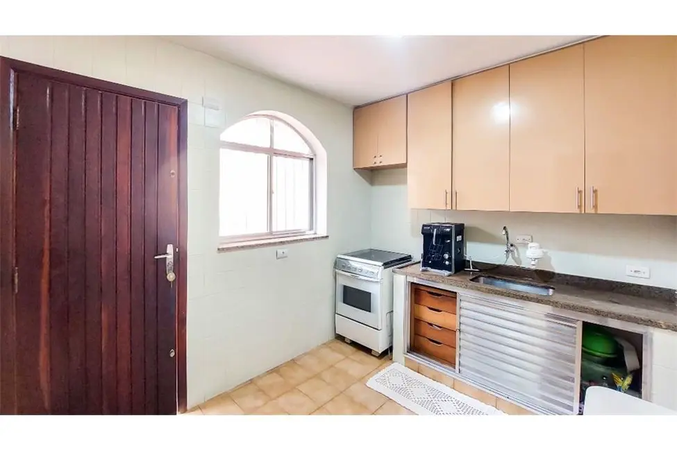 Casa com 3 quartos à venda, 210m2 em Perdizes, São Paulo - SP - imagem 6 Foto 6 de Casa com 3 quartos à venda, 210m2 em Perdizes, São Paulo - SP