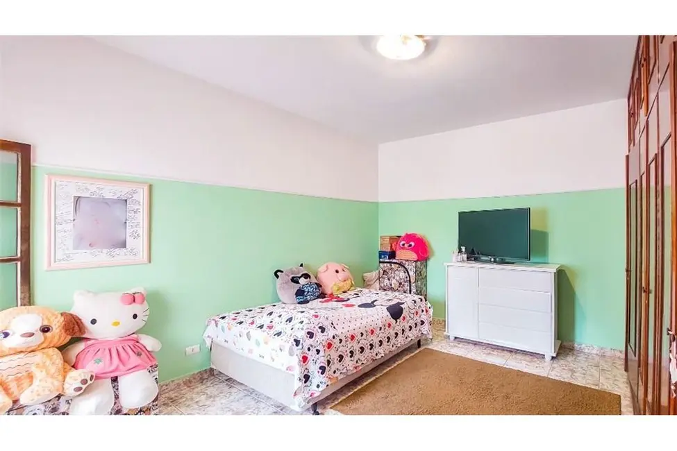 Casa com 3 quartos à venda, 210m2 em Perdizes, São Paulo - SP - imagem 7 Foto 7 de Casa com 3 quartos à venda, 210m2 em Perdizes, São Paulo - SP