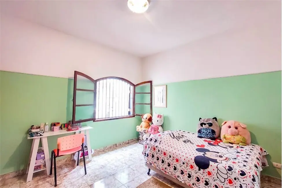 Casa com 3 quartos à venda, 210m2 em Perdizes, São Paulo - SP - imagem 8 Foto 8 de Casa com 3 quartos à venda, 210m2 em Perdizes, São Paulo - SP