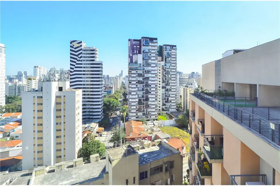 Sala Comercial à venda, 29m2 em Indianópolis, São Paulo - SP - imagem 8 Foto 8 de Sala Comercial à venda, 29m2 em Indianópolis, São Paulo - SP