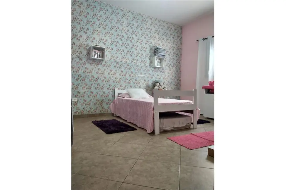 Foto 8 de Casa com 3 quartos à venda, 125m2 em Tremembe - SP