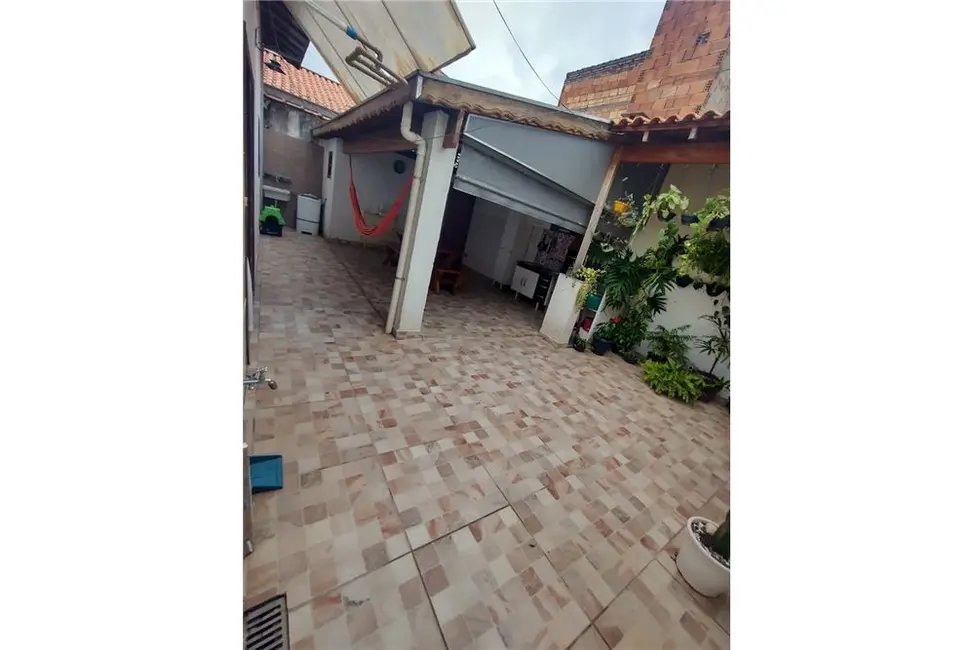 Foto 6 de Casa com 3 quartos à venda, 125m2 em Tremembe - SP