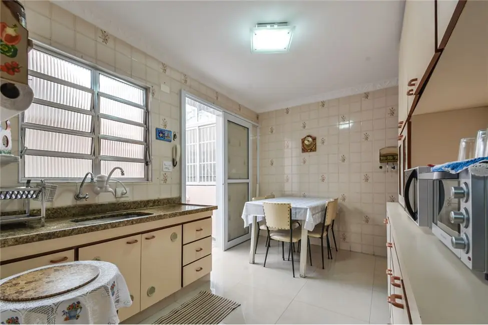 Foto 7 de Casa de Condomínio com 3 quartos à venda, 125m2 em Vila Alexandria, São Paulo - SP