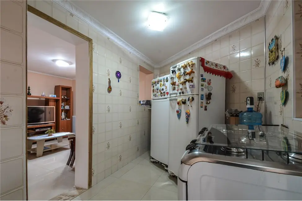 Foto 9 de Casa de Condomínio com 3 quartos à venda, 125m2 em Vila Alexandria, São Paulo - SP