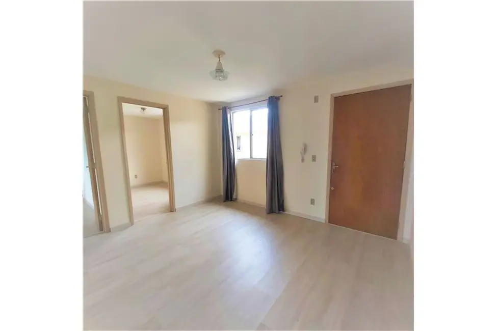 Foto 4 de Apartamento com 2 quartos à venda, 40m2 em Partenon, Porto Alegre - RS