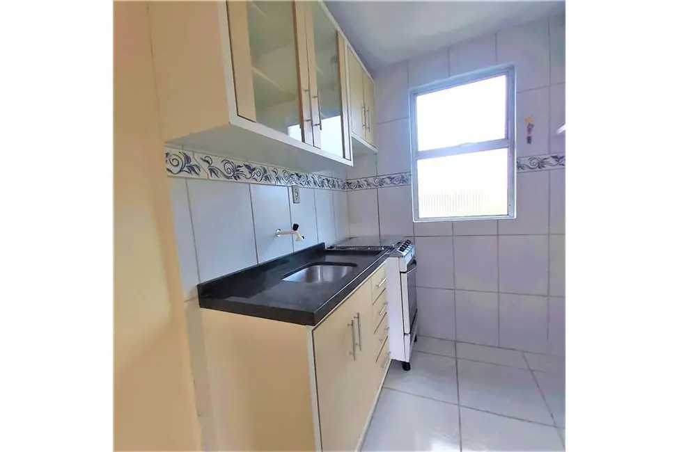 Foto 7 de Apartamento com 2 quartos à venda, 40m2 em Partenon, Porto Alegre - RS