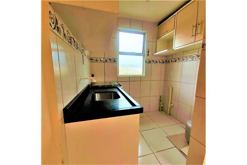 Foto 1 de Apartamento com 2 quartos à venda, 40m2 em Partenon, Porto Alegre - RS