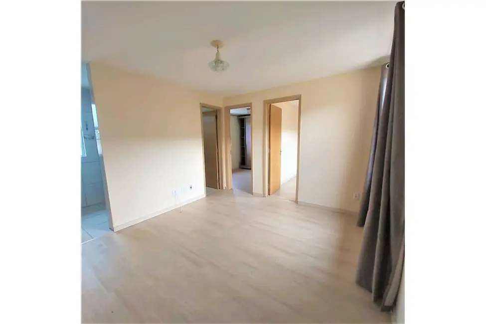 Foto 5 de Apartamento com 2 quartos à venda, 40m2 em Partenon, Porto Alegre - RS