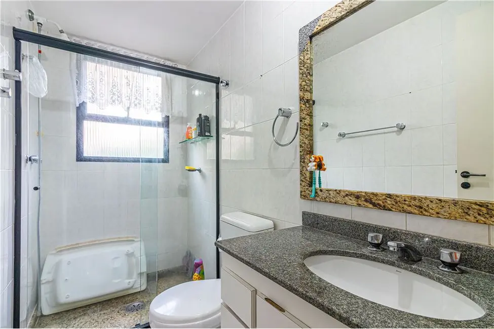 Apartamento com 3 quartos à venda, 98m2 em Perdizes, São Paulo - SP - imagem 8 Foto 8 de Apartamento com 3 quartos à venda, 98m2 em Perdizes, São Paulo - SP