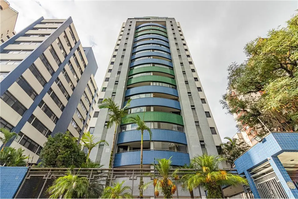 Apartamento com 3 quartos à venda, 98m2 em Perdizes, São Paulo - SP - imagem 1 Foto 1 de Apartamento com 3 quartos à venda, 98m2 em Perdizes, São Paulo - SP