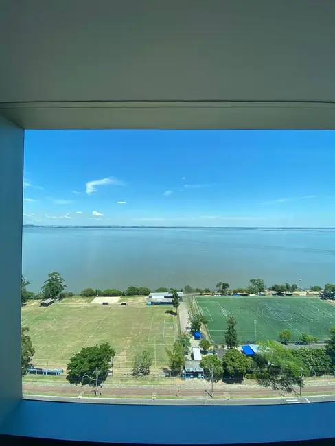 Foto 6 de Sala Comercial com 1 quarto à venda, 41m2 em Cristal, Porto Alegre - RS