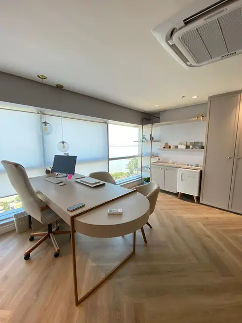 Foto 4 de Sala Comercial com 1 quarto à venda, 41m2 em Cristal, Porto Alegre - RS