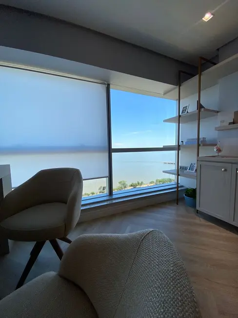 Foto 7 de Sala Comercial com 1 quarto à venda, 41m2 em Cristal, Porto Alegre - RS