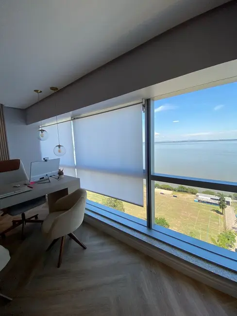 Foto 9 de Sala Comercial com 1 quarto à venda, 41m2 em Cristal, Porto Alegre - RS