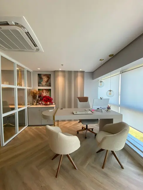 Foto 8 de Sala Comercial com 1 quarto à venda, 41m2 em Cristal, Porto Alegre - RS