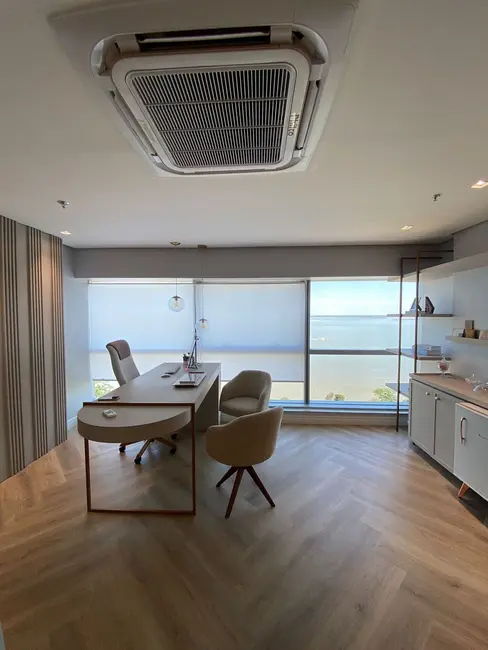 Foto 5 de Sala Comercial com 1 quarto à venda, 41m2 em Cristal, Porto Alegre - RS
