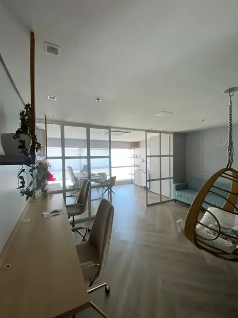 Foto 3 de Sala Comercial com 1 quarto à venda, 41m2 em Cristal, Porto Alegre - RS