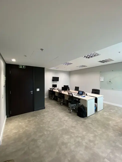 Foto 4 de Sala Comercial com 1 quarto à venda, 40m2 em Cristal, Porto Alegre - RS