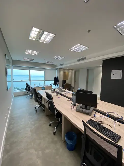 Foto 8 de Sala Comercial com 1 quarto à venda, 40m2 em Cristal, Porto Alegre - RS