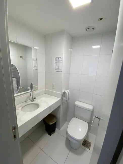 Foto 5 de Sala Comercial com 1 quarto à venda, 40m2 em Cristal, Porto Alegre - RS