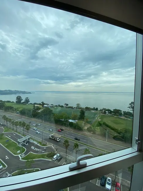 Foto 7 de Sala Comercial com 1 quarto à venda, 40m2 em Cristal, Porto Alegre - RS