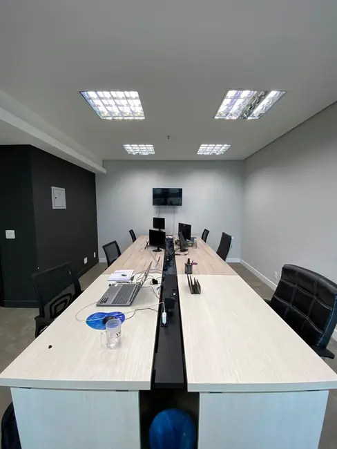 Foto 9 de Sala Comercial com 1 quarto à venda, 40m2 em Cristal, Porto Alegre - RS