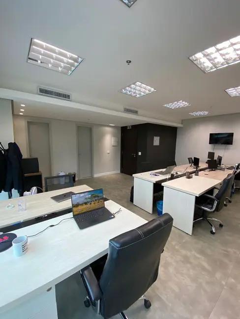 Foto 6 de Sala Comercial com 1 quarto à venda, 40m2 em Cristal, Porto Alegre - RS