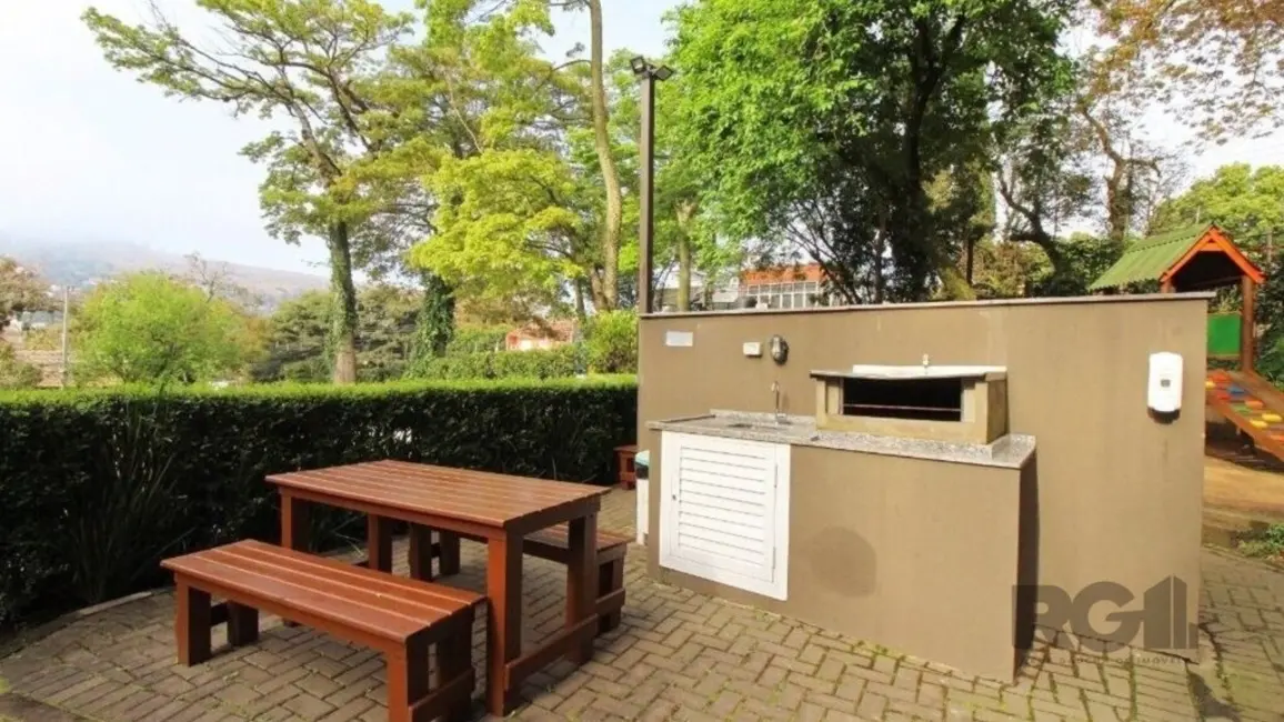 Apartamento com 2 quartos à venda, 59m2 em Teresópolis, Porto Alegre - RS - imagem 5 Foto 5 de Apartamento com 2 quartos à venda, 59m2 em Teresópolis, Porto Alegre - RS