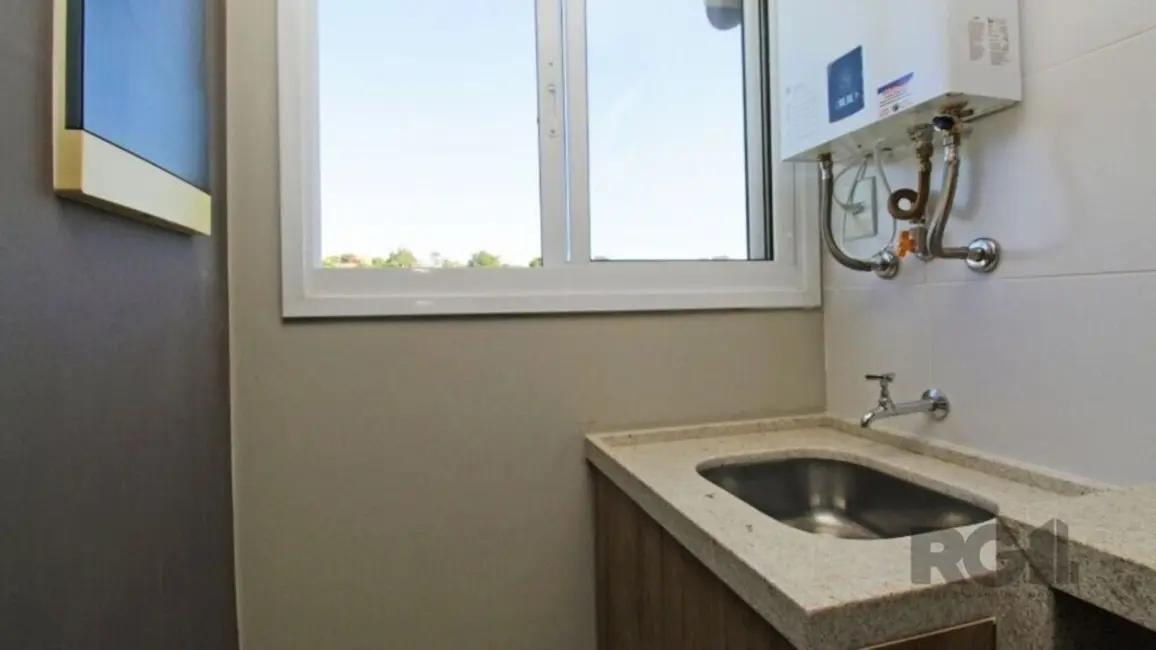 Apartamento com 2 quartos à venda, 59m2 em Teresópolis, Porto Alegre - RS - imagem 9 Foto 9 de Apartamento com 2 quartos à venda, 59m2 em Teresópolis, Porto Alegre - RS