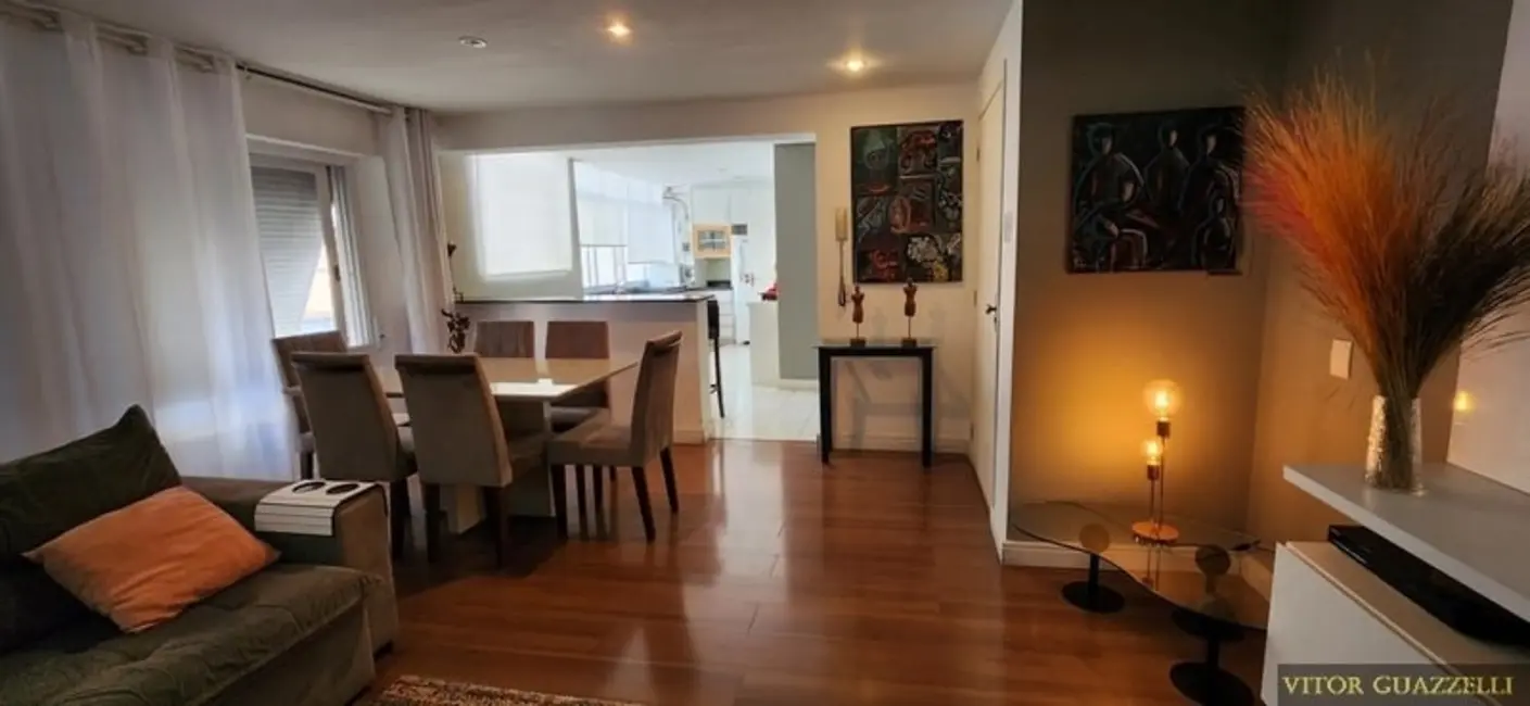 Foto 4 de Apartamento com 3 quartos à venda, 127m2 em Independência, Porto Alegre - RS