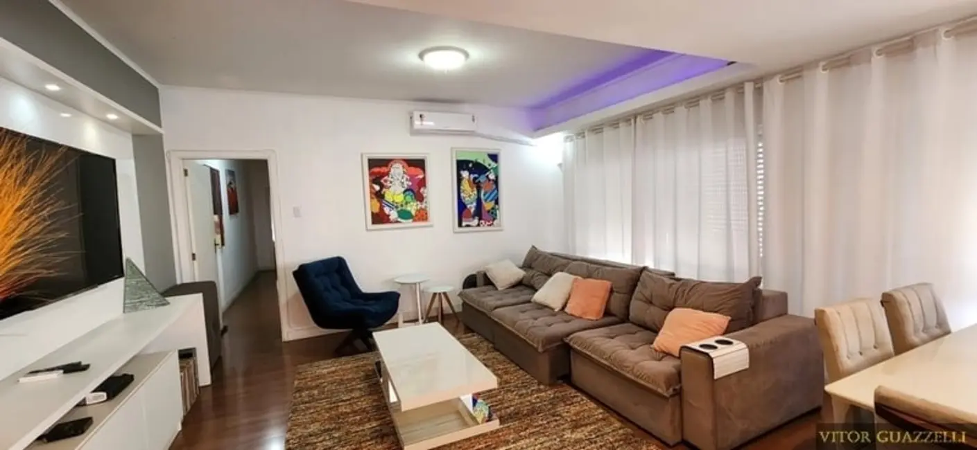 Foto 3 de Apartamento com 3 quartos à venda, 127m2 em Independência, Porto Alegre - RS