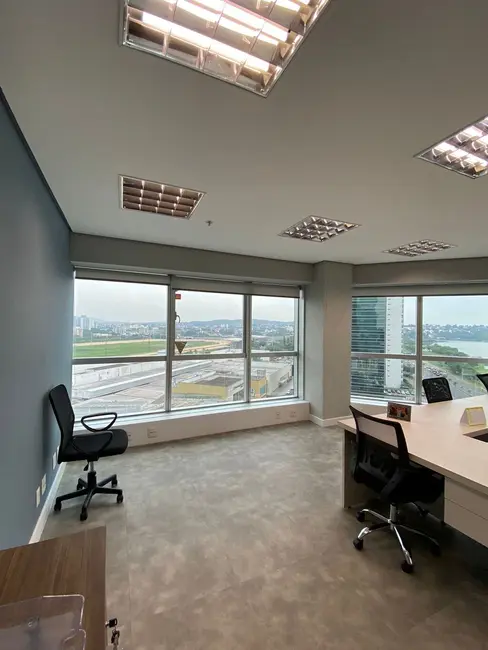 Foto 3 de Sala Comercial com 1 quarto à venda, 42m2 em Cristal, Porto Alegre - RS
