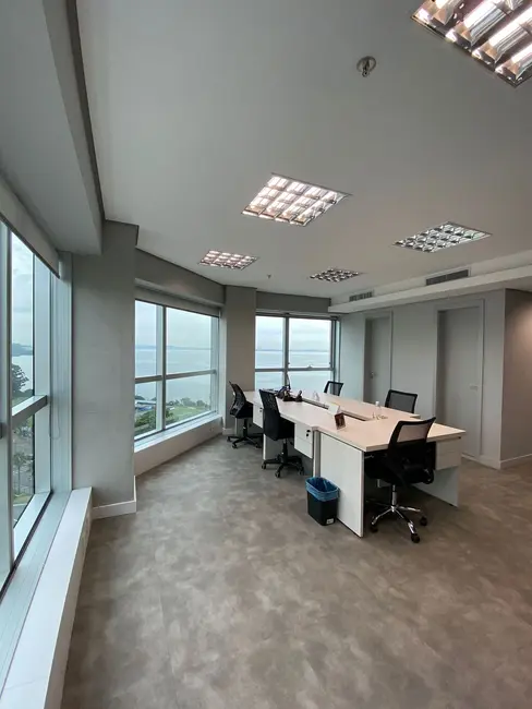 Foto 4 de Sala Comercial com 1 quarto à venda, 42m2 em Cristal, Porto Alegre - RS