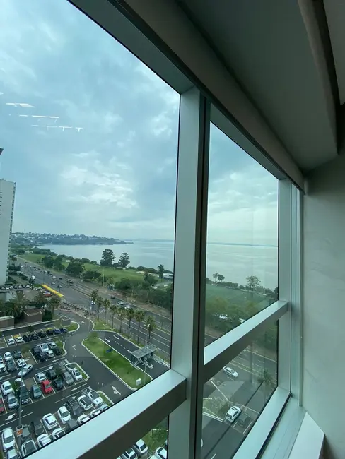 Foto 9 de Sala Comercial com 1 quarto à venda, 42m2 em Cristal, Porto Alegre - RS