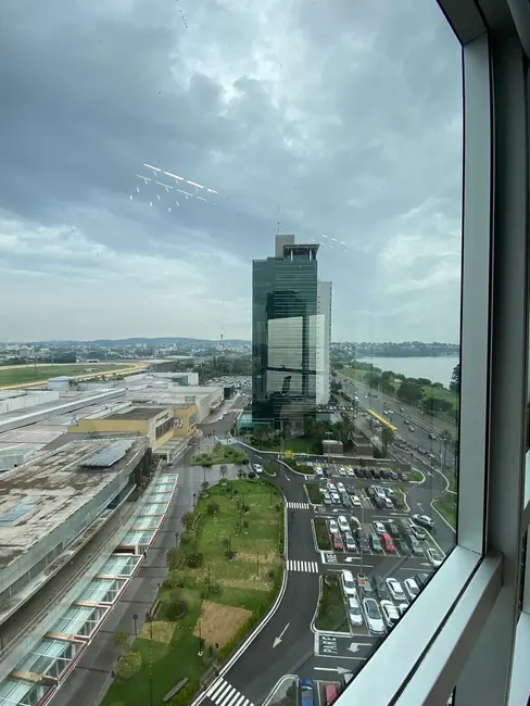 Foto 6 de Sala Comercial com 1 quarto à venda, 42m2 em Cristal, Porto Alegre - RS