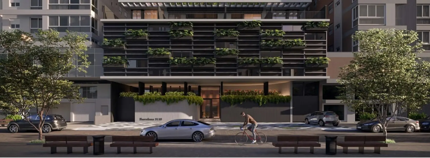 Foto 2 de Apartamento com 3 quartos à venda, 170m2 em Capao Da Canoa - RS