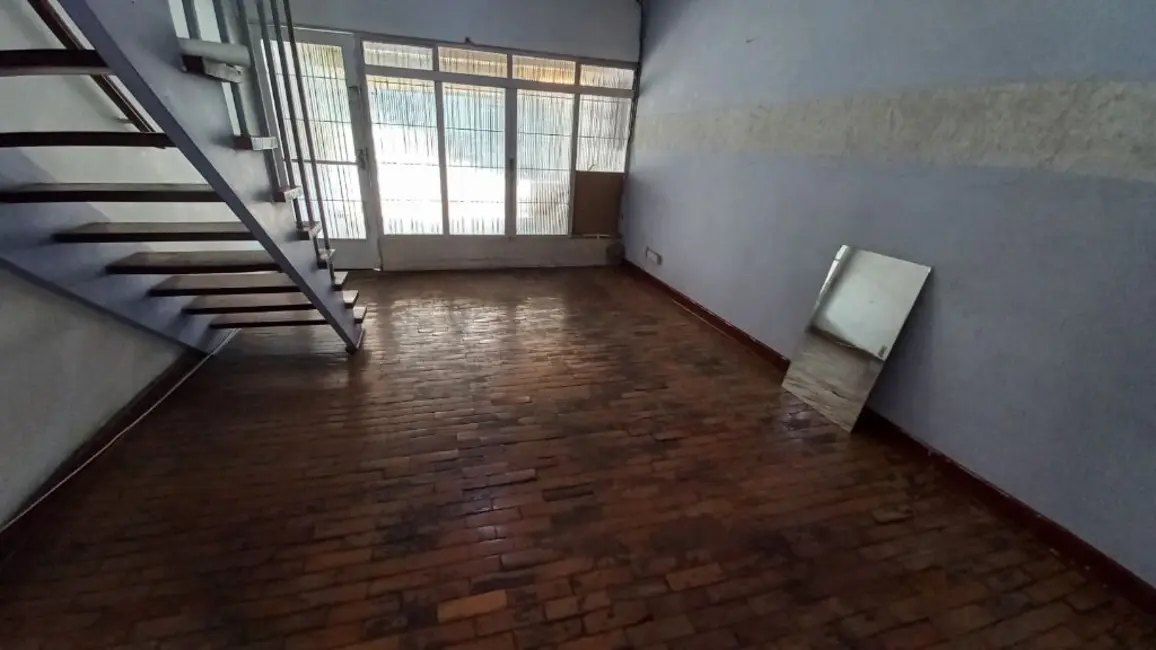 Casa com 3 quartos à venda, 115m2 em Parque Residencial da Lapa, São Paulo - SP - imagem 2 Foto 2 de Casa com 3 quartos à venda, 115m2 em Parque Residencial da Lapa, São Paulo - SP