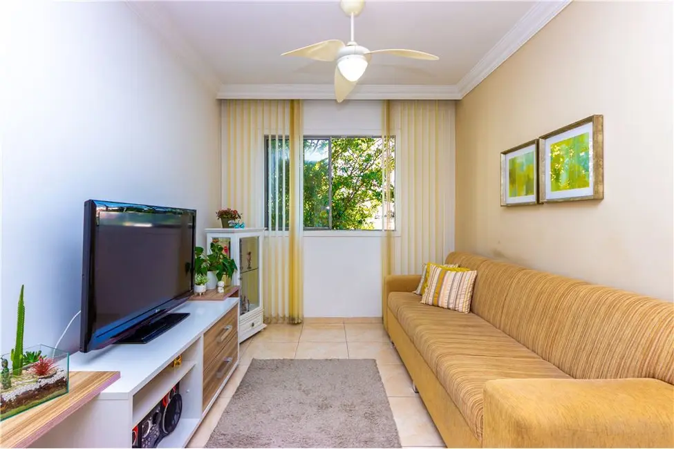 Apartamento com 3 quartos à venda, 55m2 em Vila Prudente, São Paulo - SP - imagem 3 Foto 3 de Apartamento com 3 quartos à venda, 55m2 em Vila Prudente, São Paulo - SP