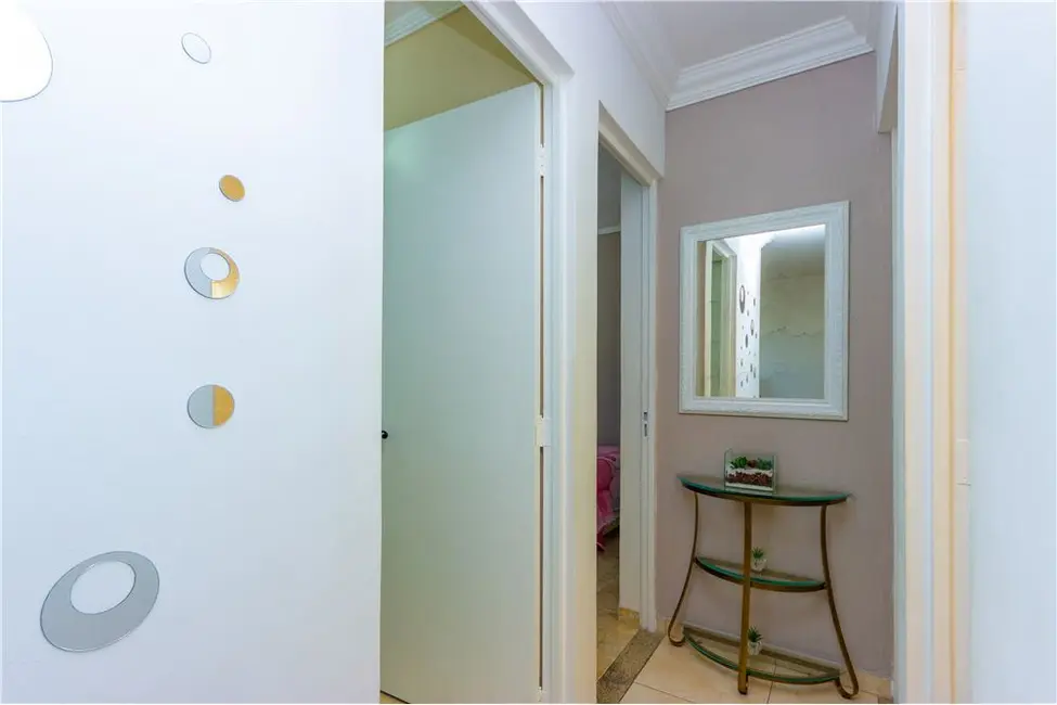 Apartamento com 3 quartos à venda, 55m2 em Vila Prudente, São Paulo - SP - imagem 6 Foto 6 de Apartamento com 3 quartos à venda, 55m2 em Vila Prudente, São Paulo - SP