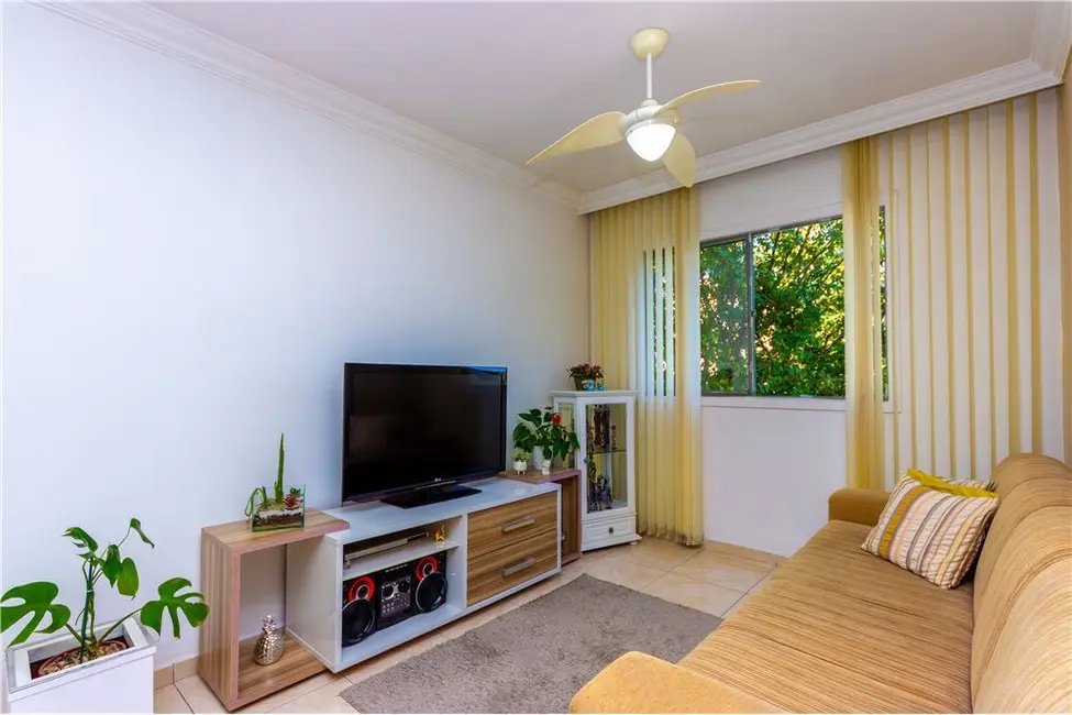 Apartamento com 3 quartos à venda, 55m2 em Vila Prudente, São Paulo - SP - imagem 4 Foto 4 de Apartamento com 3 quartos à venda, 55m2 em Vila Prudente, São Paulo - SP