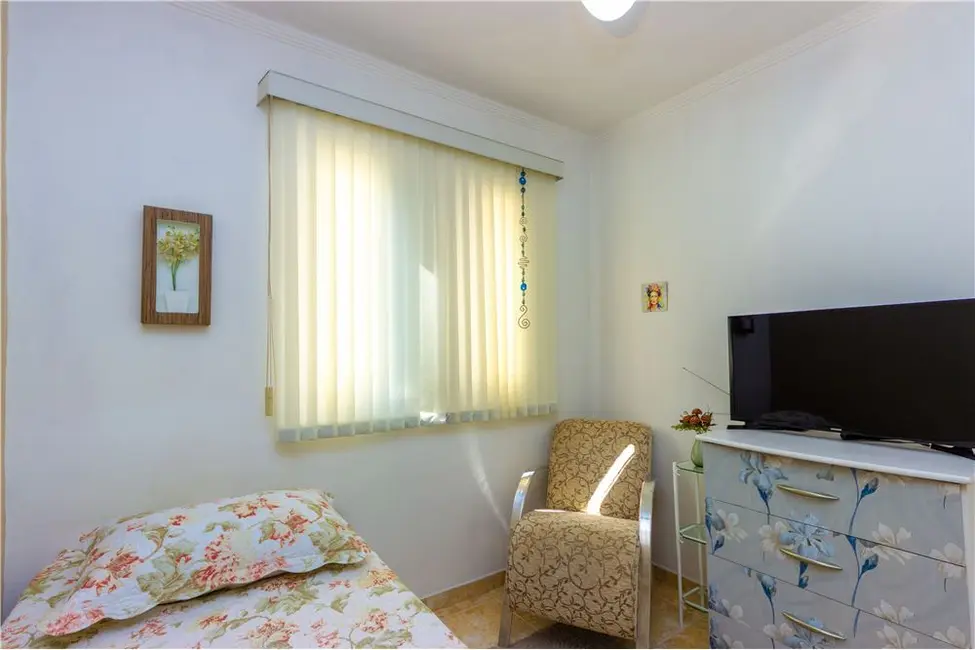 Apartamento com 3 quartos à venda, 55m2 em Vila Prudente, São Paulo - SP - imagem 8 Foto 8 de Apartamento com 3 quartos à venda, 55m2 em Vila Prudente, São Paulo - SP