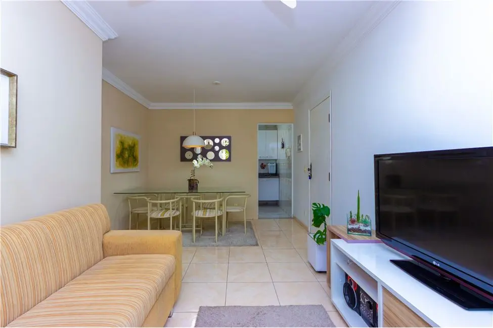 Apartamento com 3 quartos à venda, 55m2 em Vila Prudente, São Paulo - SP - imagem 5 Foto 5 de Apartamento com 3 quartos à venda, 55m2 em Vila Prudente, São Paulo - SP