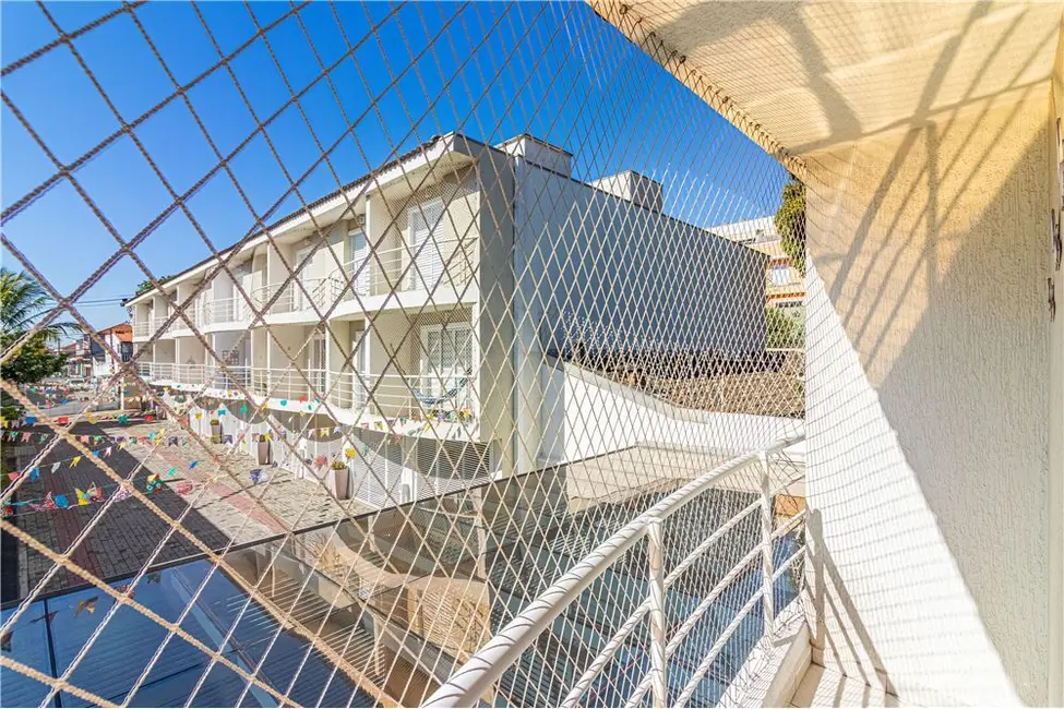 Foto 5 de Casa de Condomínio com 3 quartos à venda, 150m2 em Vila Santana, São Paulo - SP