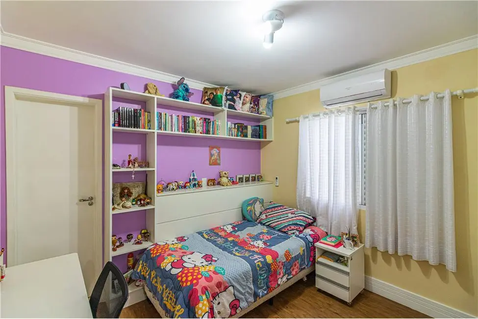 Foto 8 de Casa de Condomínio com 3 quartos à venda, 150m2 em Vila Santana, São Paulo - SP