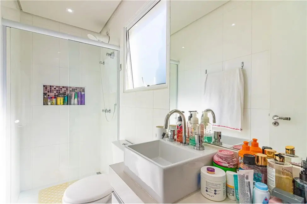 Foto 4 de Casa de Condomínio com 3 quartos à venda, 150m2 em Vila Santana, São Paulo - SP